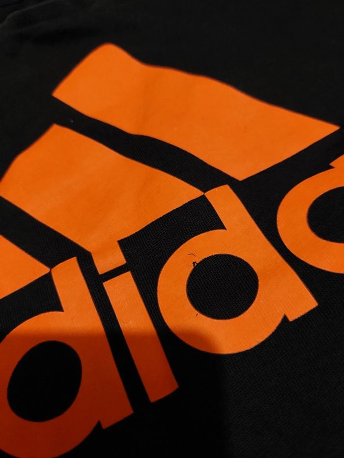 T shirt adidas - photo numéro 6