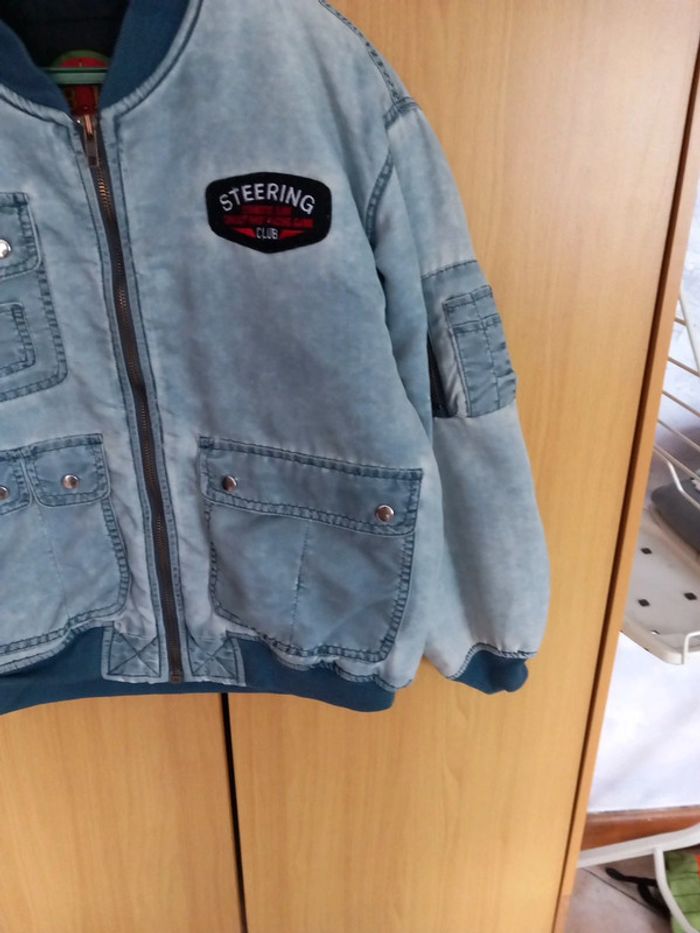 🏠Blouson style bloomer 12 ans - photo numéro 2