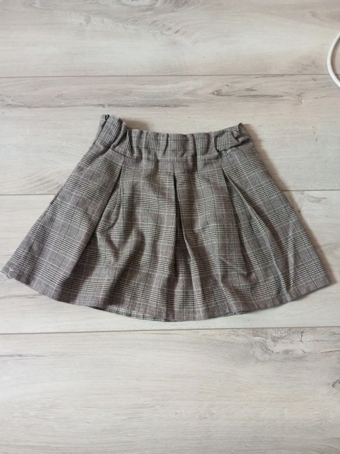 Jupe 3-4 ans - photo numéro 2
