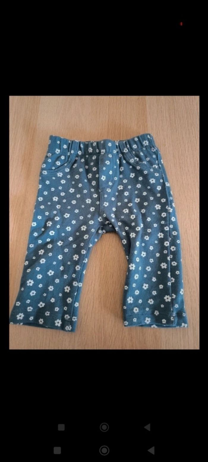 Pantalon in extenso  3 mois