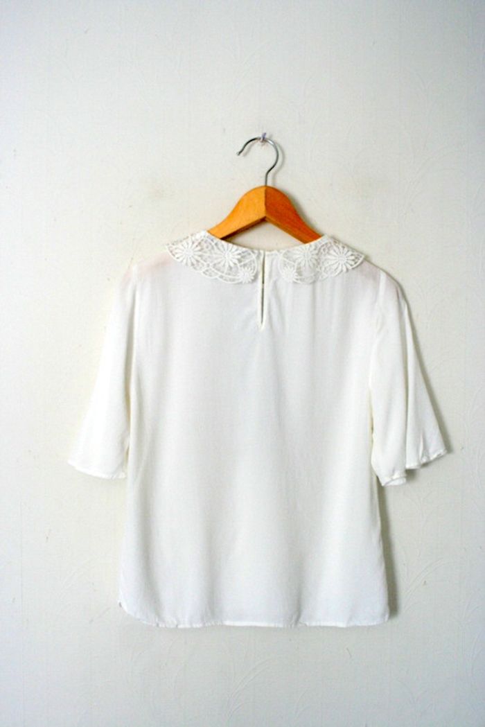 Blouse Zara taille XS - photo numéro 4