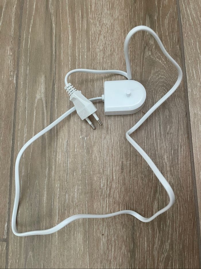 Chargeur Sonicare Philips - photo numéro 2
