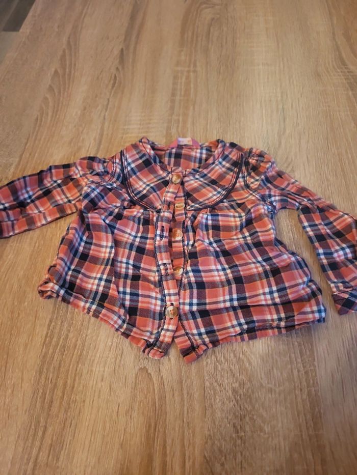 Chemise