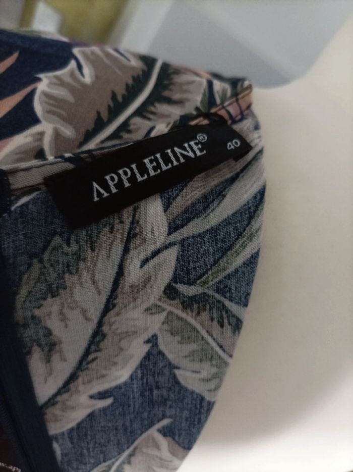 Robe longue neuve - photo numéro 9