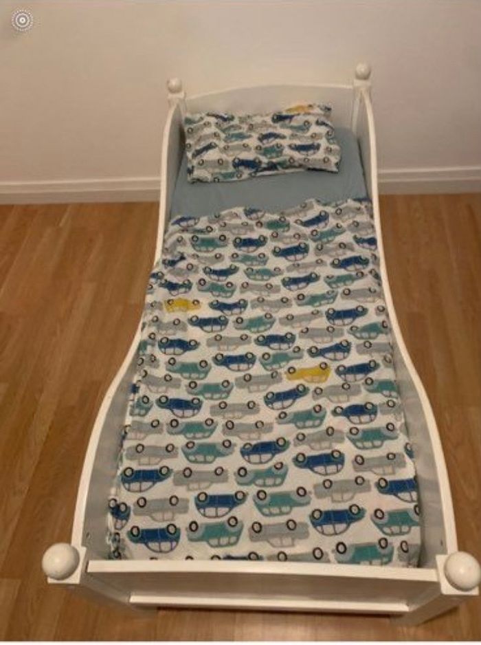 Lit enfants - photo numéro 2