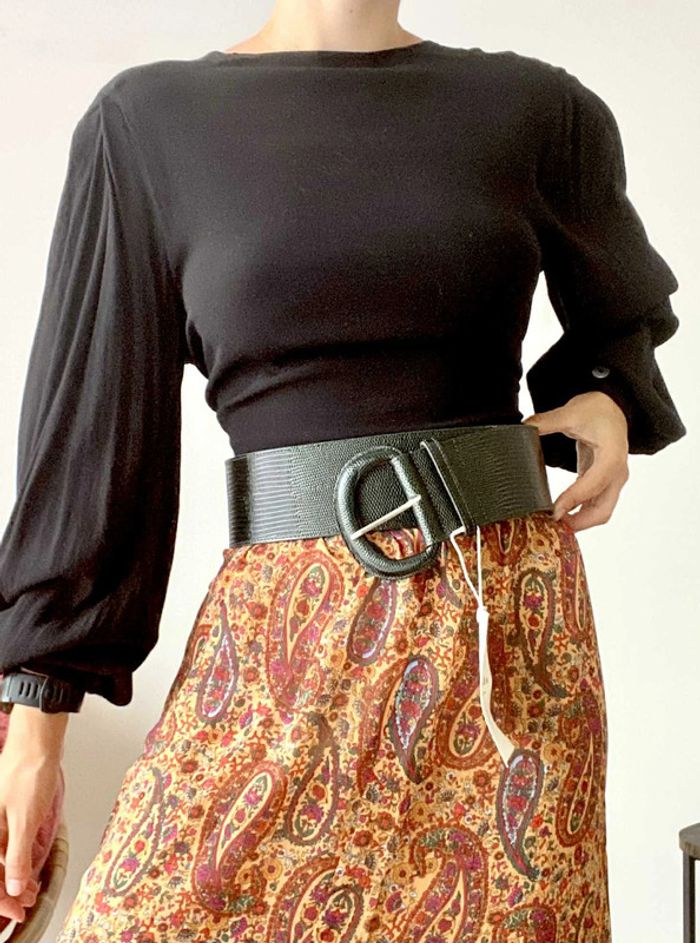 Ceinture Masha Sezane - photo numéro 3