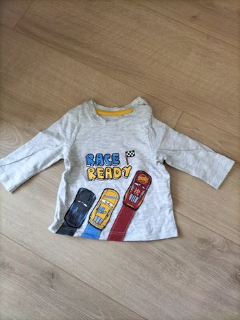 Sweat cars orchestra