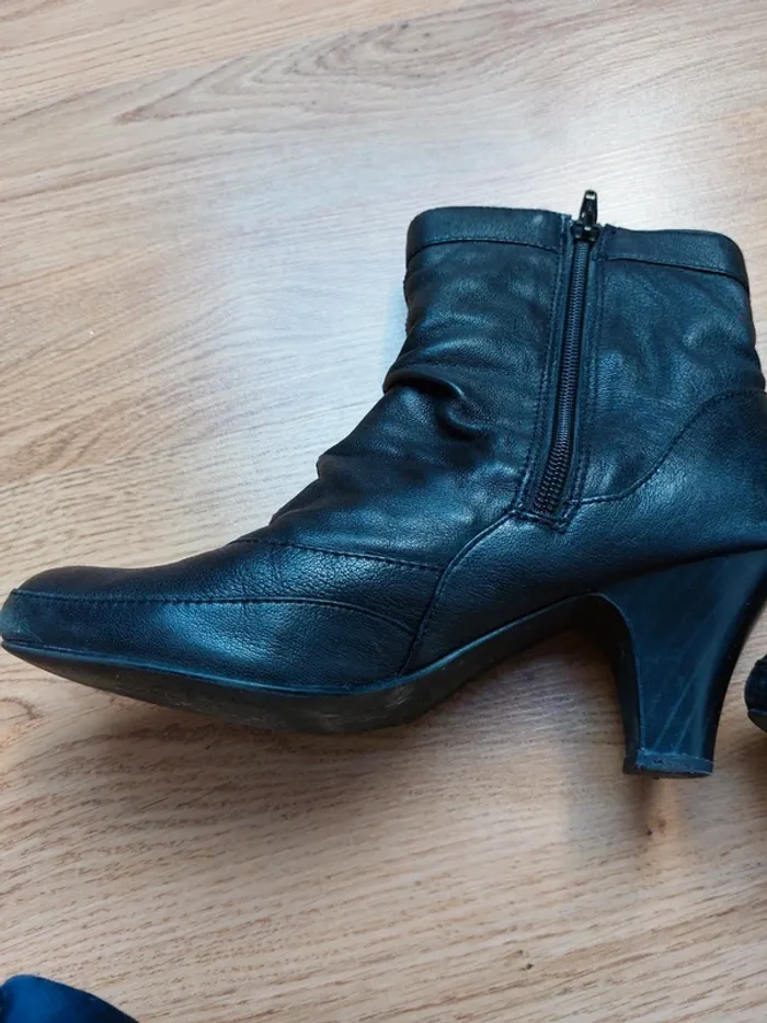 Boots Promod - photo numéro 8
