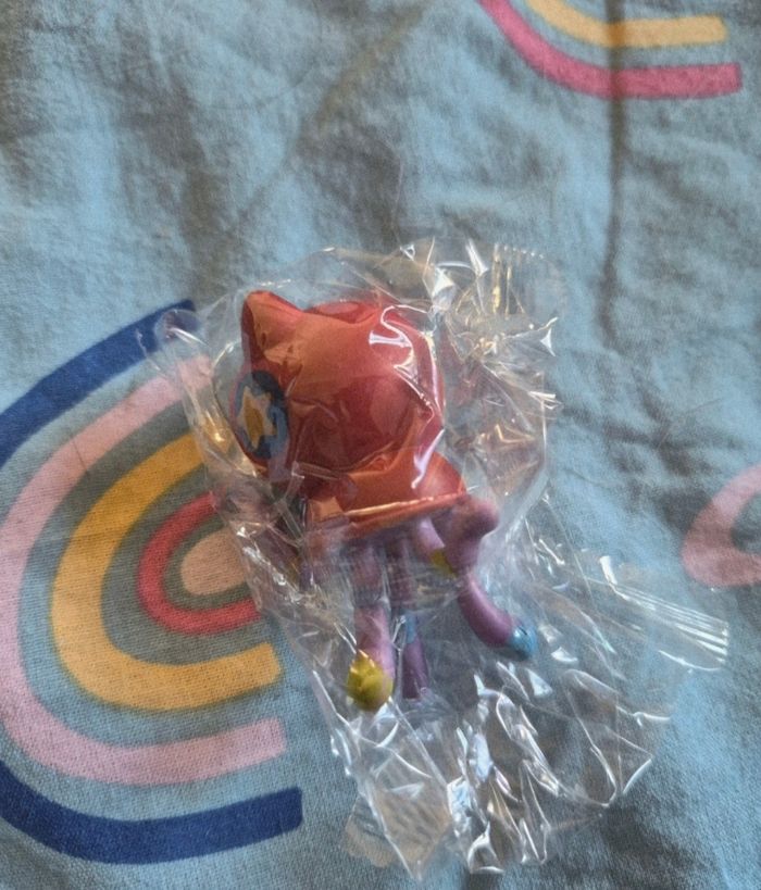 Figurine djmiaou gabby chat gabby et la maison magique - photo numéro 2