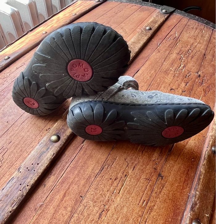 Chaussure d’été - photo numéro 3