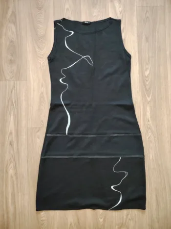 Robe casual