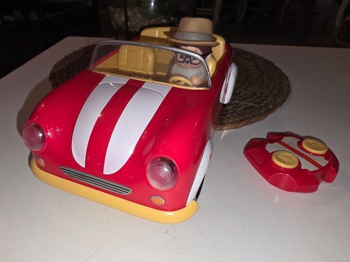 Moncchichi roule - photo numéro 2