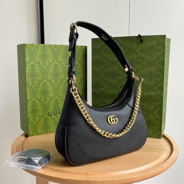 Gucci  hobo 731817 - photo numéro 2
