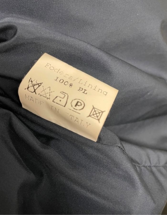 Manteau - photo numéro 8