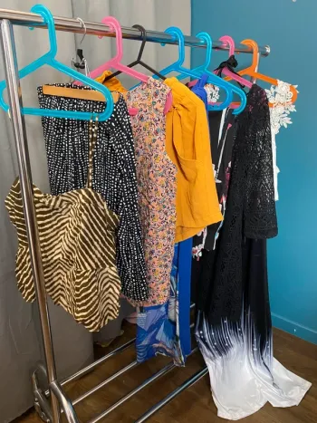 Lot taille M