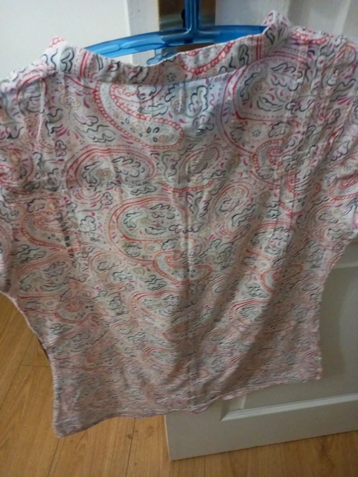 Chemisier 10ans - photo numéro 4