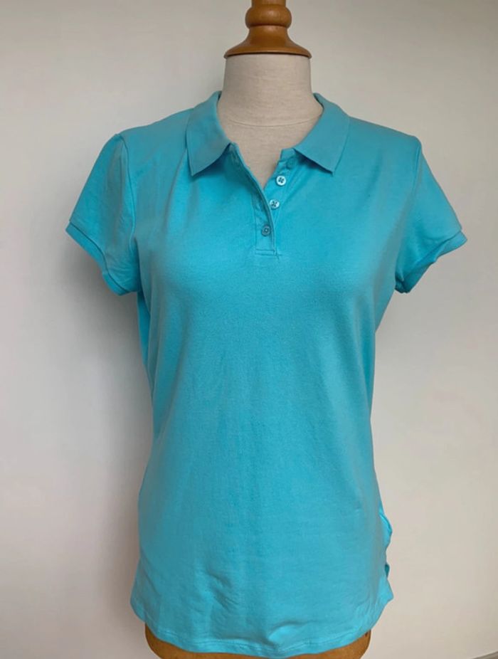 Lot de 3 polos femme TEX - photo numéro 2