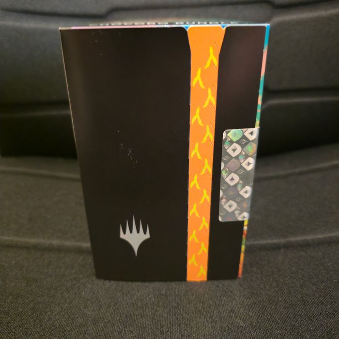 Chocobo Bundle Final Fantasy Magic The Gathering Anglais - photo numéro 3