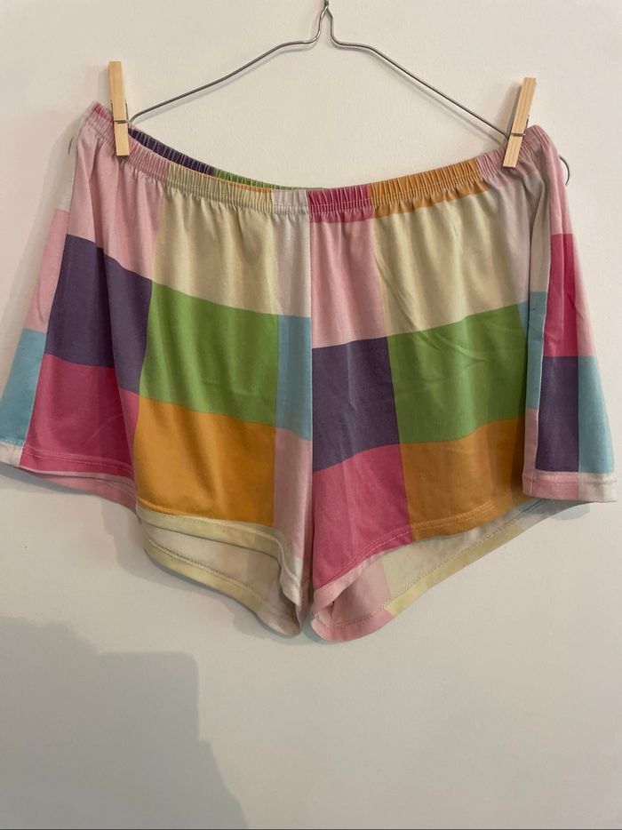 Lot pyjamas - photo numéro 7