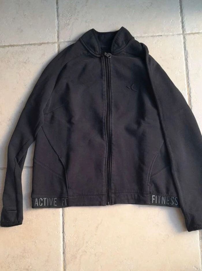 Veste de sport - photo numéro 2