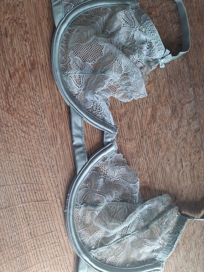 Soutien gorge