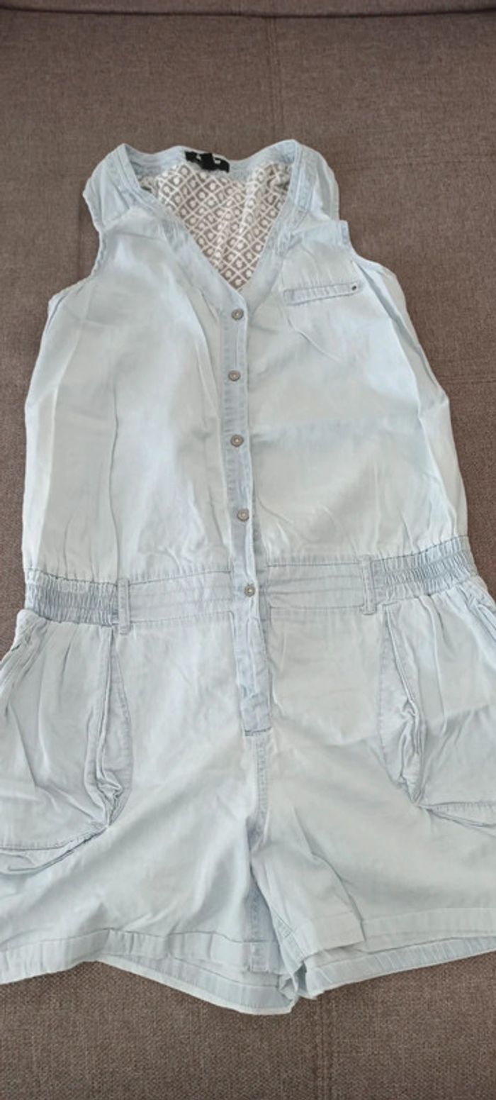 Lot de vêtements été femme en 38 - photo numéro 14