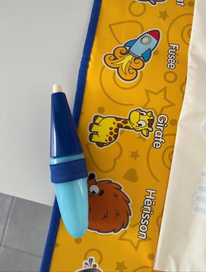 Aquadoodle - photo numéro 4