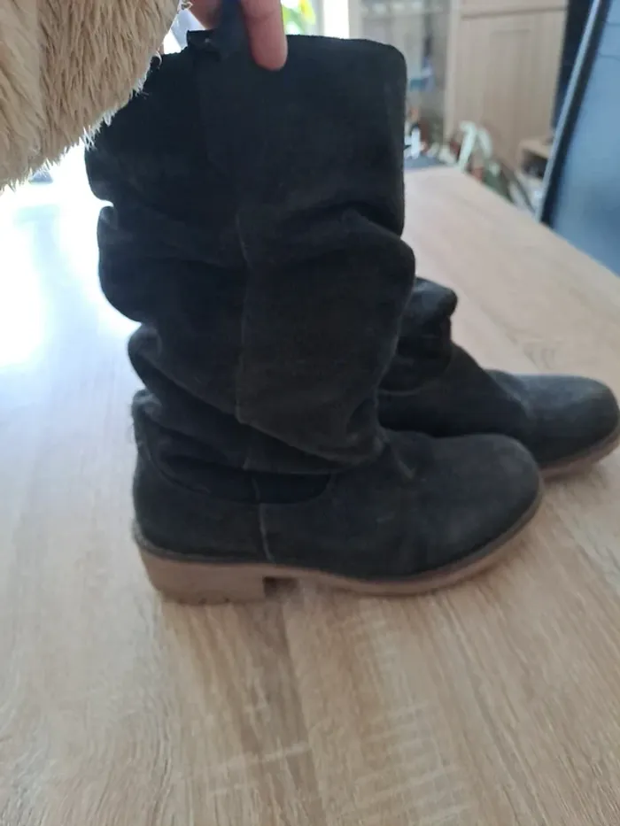 Bottes - photo numéro 3