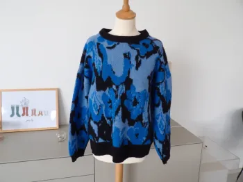 Pull femme taille 38 M ICHI