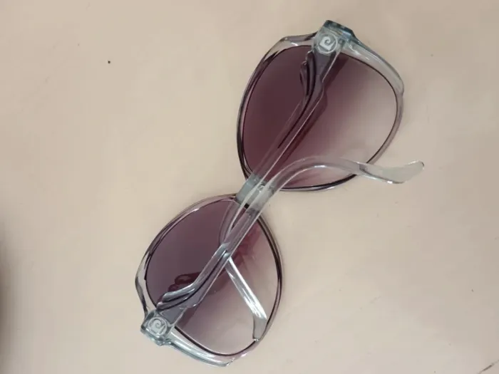 Rare lunettes 70's Pierre Cardin - photo numéro 9
