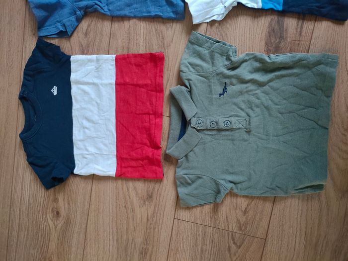 Lot vêtements - photo numéro 2