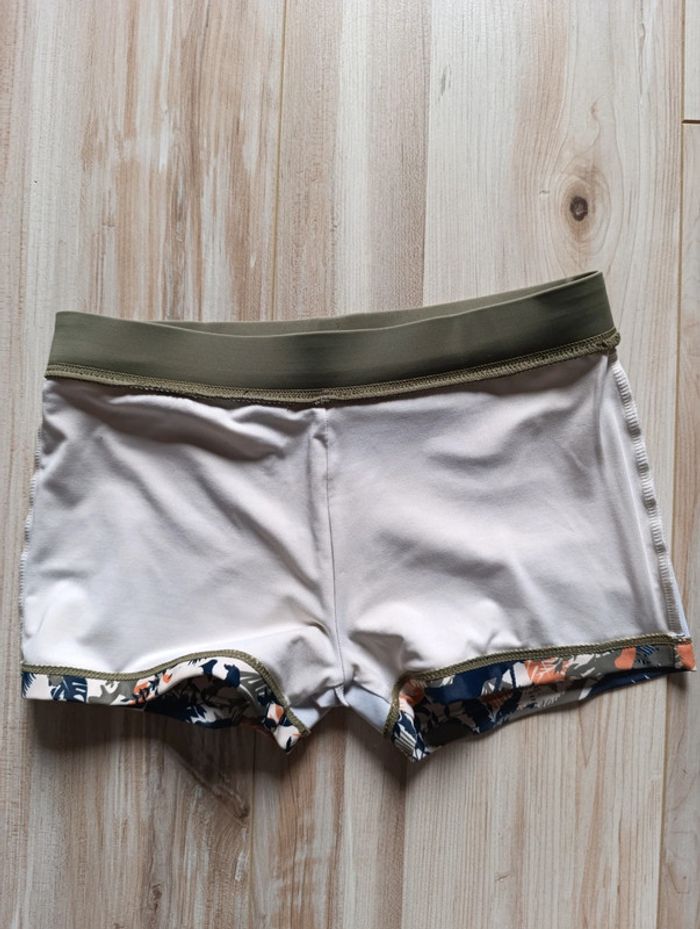Short de bain 10 ans Jurassic Park - photo numéro 6