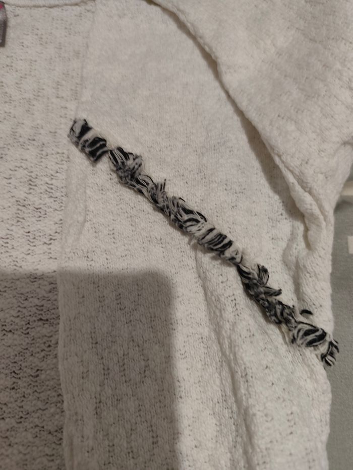 Gilet - photo numéro 3