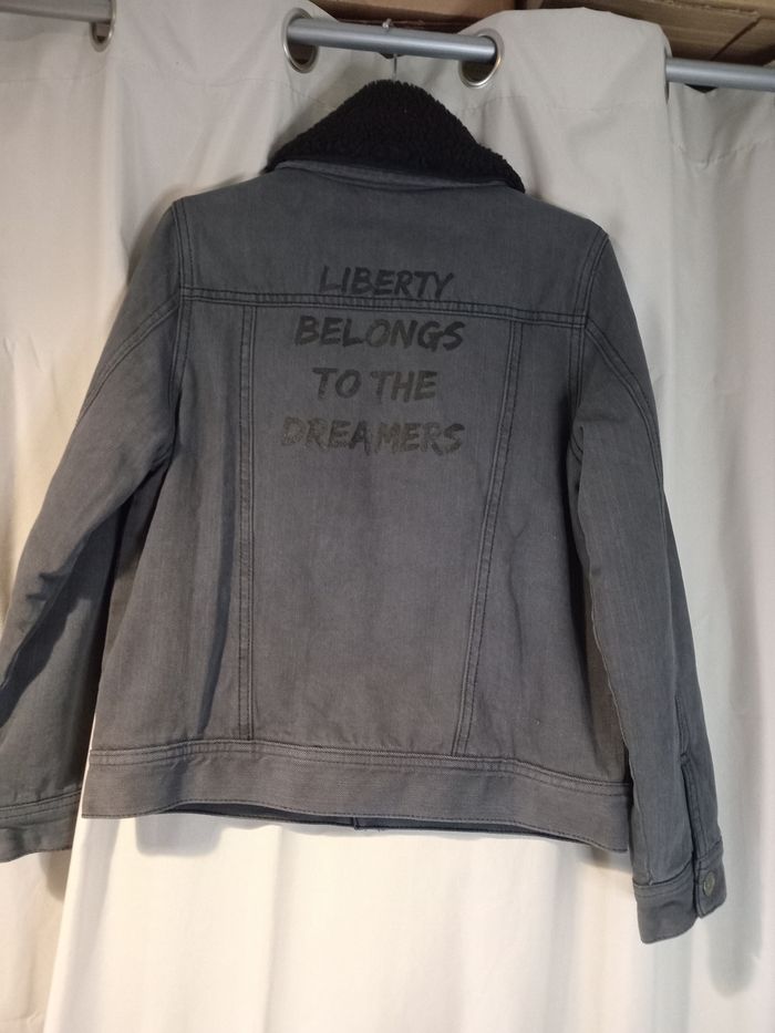 Veste garçon 10ans au choix - photo numéro 4