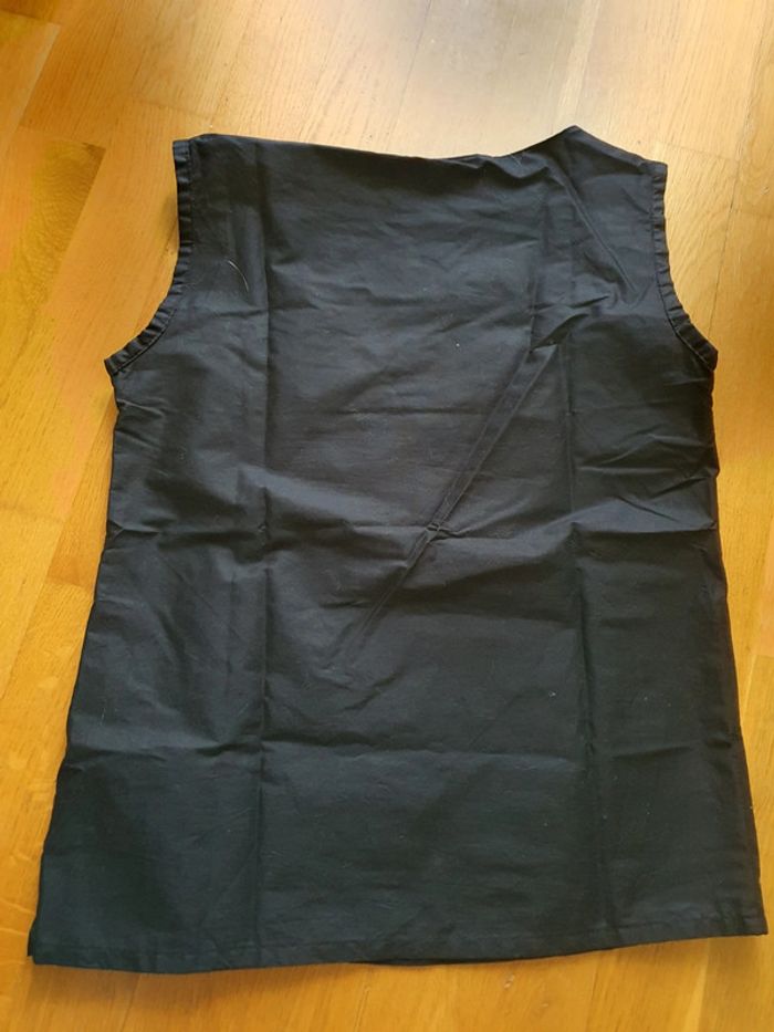 Débardeur Halloween ! - photo numéro 2