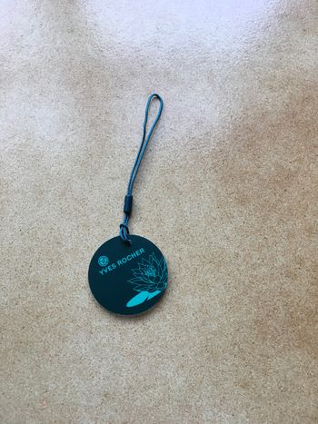 Accessoire téléphone miroir