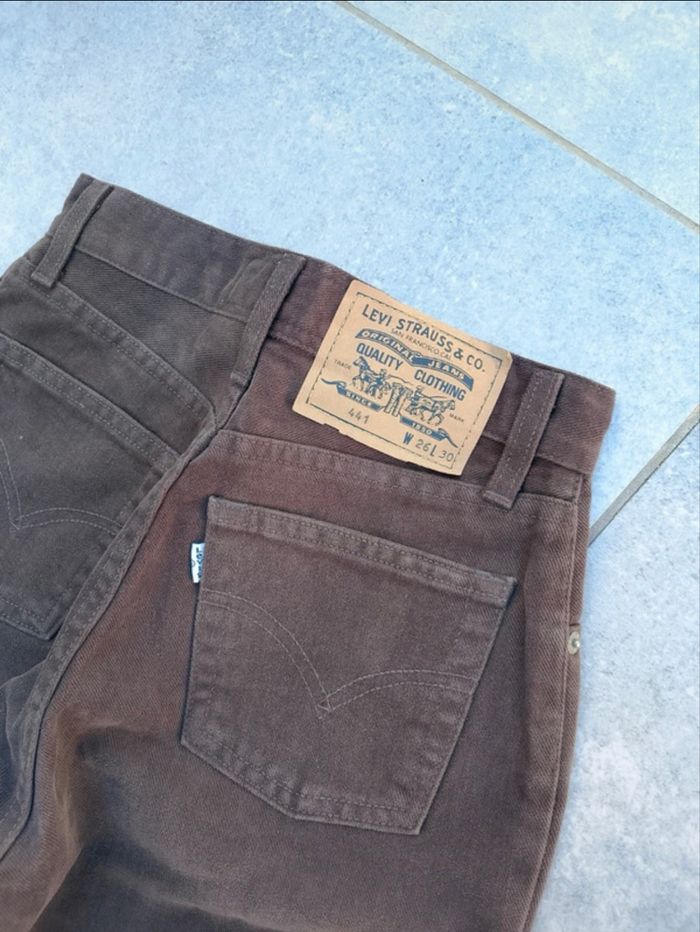 Pantalon jeans neuf Levî’s - photo numéro 3