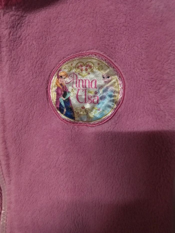 Robe de chambre - photo numéro 2