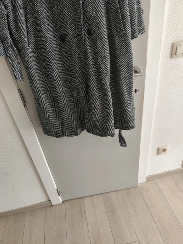 Manteau shein - photo numéro 6