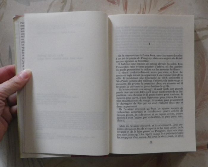 L'associé de John Grisham Ed. France Loisirs - photo numéro 5