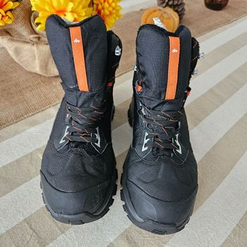 Chaussure randonnée/montagne