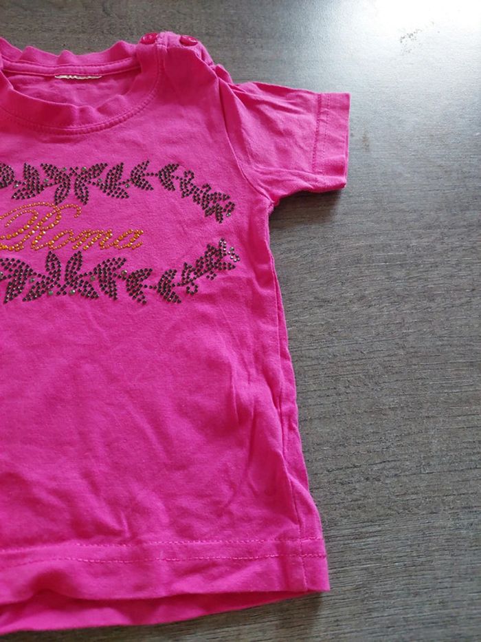 Tee-shirt - photo numéro 2