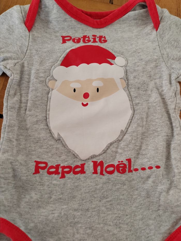 Bodies Noël - photo numéro 2