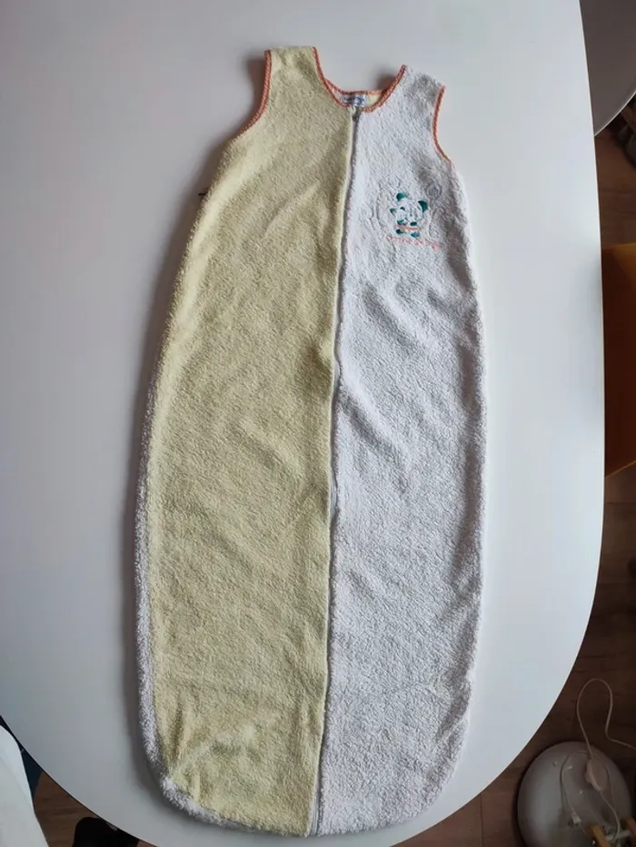 Turbulette 18-36 mois