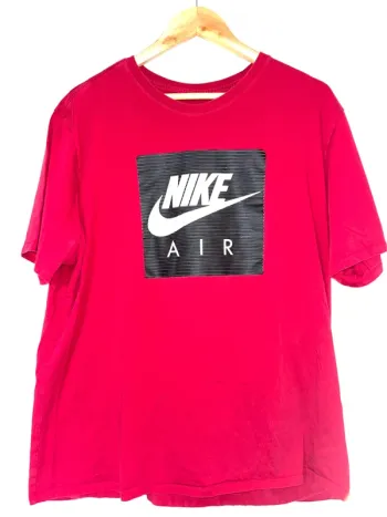 T-shirt Nike Air