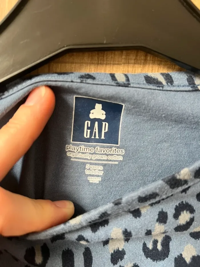 Blouse gap - photo numéro 3