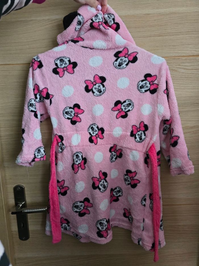 Peignoir minnie - photo numéro 2