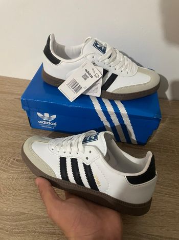 Adidas samba taille 38