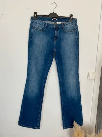 Jeans camaïeu