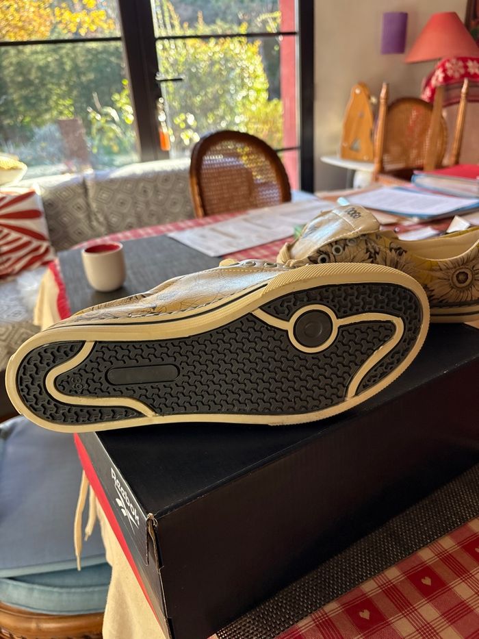 Chaussures Dogo neuves - photo numéro 6